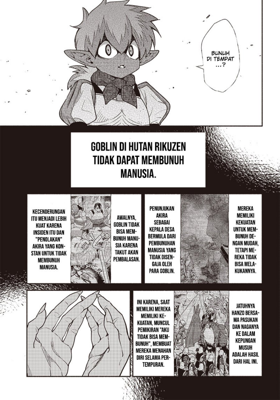 Tensei Goblin da kedo Shitsumon aru?